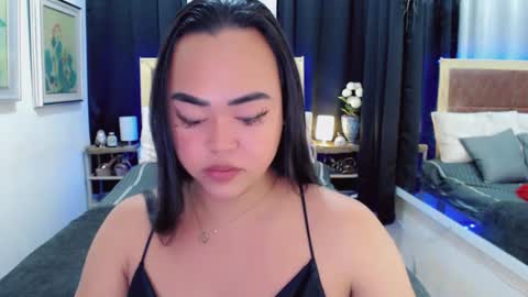 Trina online show from February 13, 11:17 am