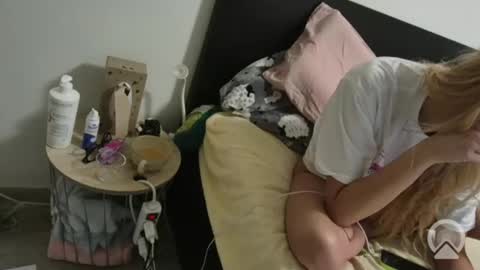 Snapshot of lustlnbalancevh chatting on February 22, 7:34 pm lustlnbalancevh online show from February 22, 7:34 pm