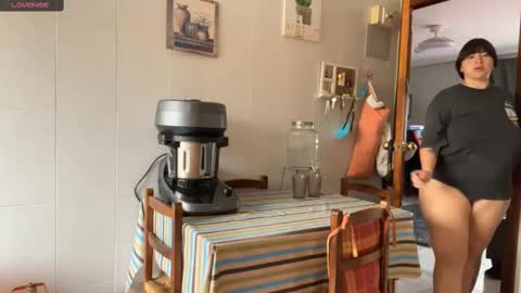 lustpsychos online show from February 18, 10:27 am