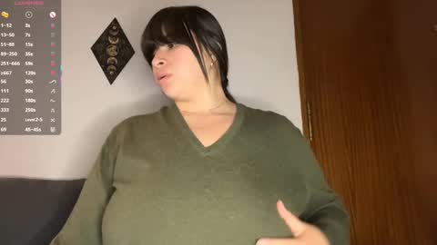 lustpsychos online show from February 25, 7:36 pm