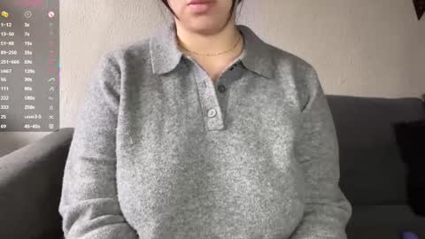 lustpsychos online show from March 2, 5:25 pm