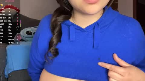 lustpsychos online show from March 7, 6:54 pm