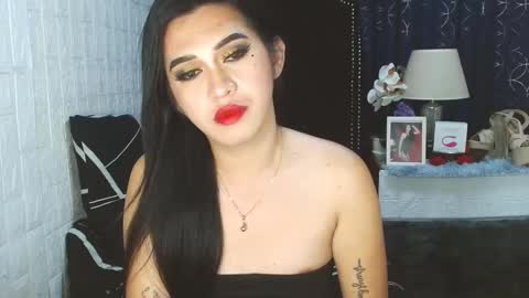 lustress_katalina69 online show from February 20, 6:06 am