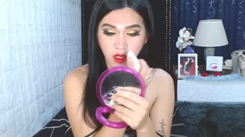 lustress_katalina69 online show from February 21, 6:07 am