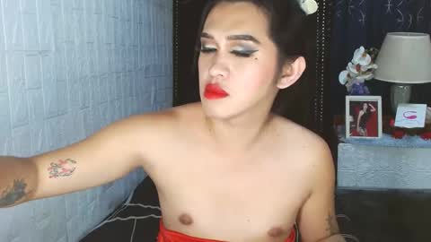 lustress_katalina69 online show from March 4, 8:13 am