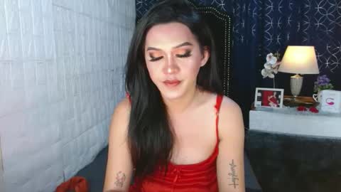 lustress_katalina69 online show from October 14, 2:45 am