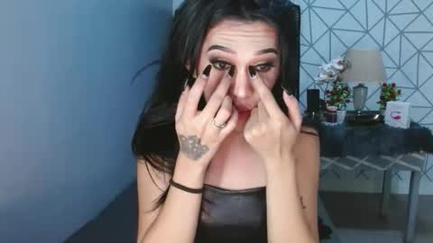 Snapshot of lustress_katalina69 chatting on April 2, 1:58 am lustress_katalina69 online show from April 2, 1:58 am