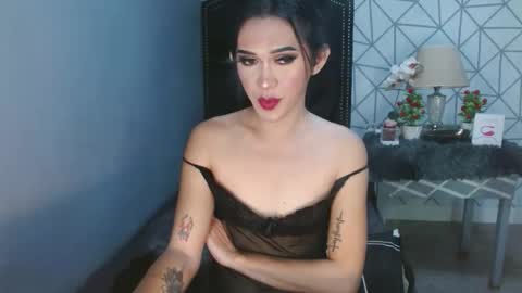 Snapshot of lustress_katalina69 chatting on April 3, 8:51 pm lustress_katalina69 online show from April 3, 8:51 pm