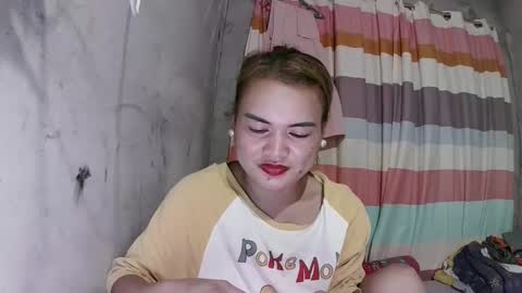 Flora Mae online show from October 22, 8:36 am