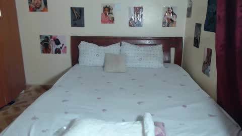 lusty_lana online show from October 8, 3:04 am