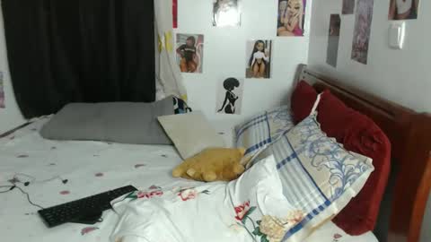 lusty_lana online show from February 19, 10:44 am