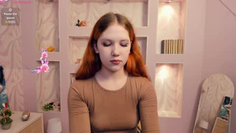 Isabel online show from January 22, 7:35 am