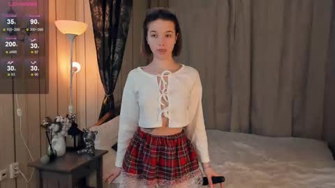 Isabel online show from February 21, 7:10 pm