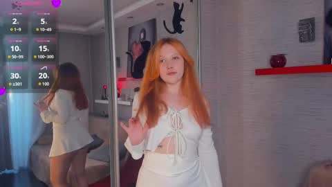 Isabel online show from February 27, 7:44 am