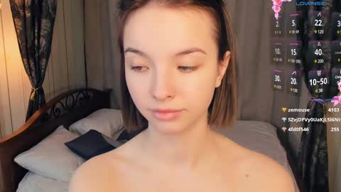 Isabel online show from March 1, 1:22 am