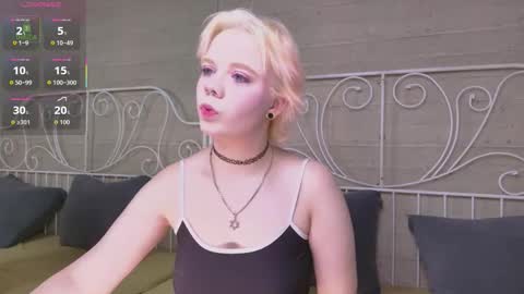 SALLY online show from October 26, 4:40 am