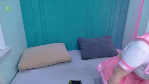 SALLY online show from December 16, 4:12 pm