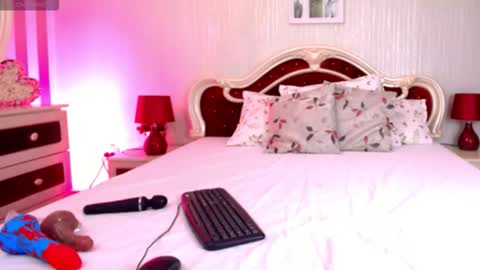 Rose online show from January 12, 6:13 pm