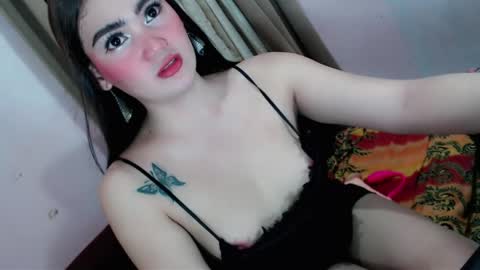 lustyseraphina online show from June 8, 10:15 am