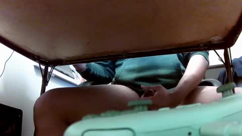 lustyvengeance online show from November 4, 3:27 am