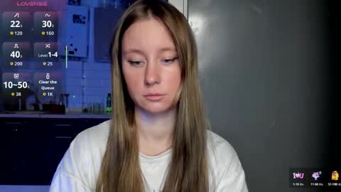 LusyaGreenberg online show from September 11, 3:56 pm