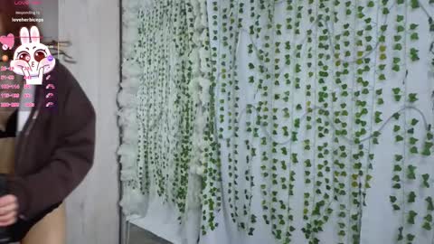 lusypickme online show from January 17, 5:45 am