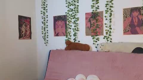 lusypickme online show from June 11, 3:37 am
