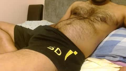 luther smith online show from January 29, 5:45 pm