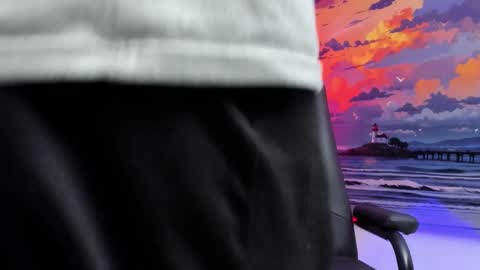 luuck online show from February 11, 12:15 am