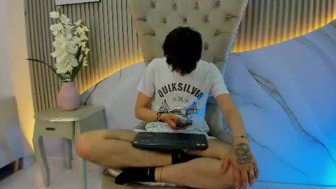 luucky strike online show from July 21, 3:42 am
