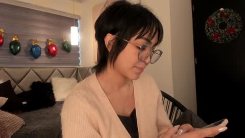 Lu online show from December 26, 12:16 pm