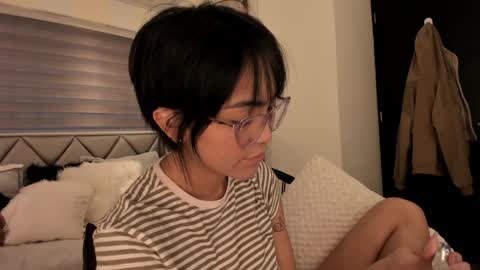 Lu online show from January 11, 11:45 am