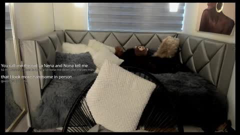 Lu online show from February 26, 4:45 pm