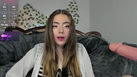 Lucy Manson online show from March 15, 7:03 am