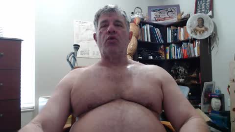 Tony online show from December 4, 3:10 pm