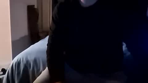 Luv2tokNstrok online show from March 7, 8:02 am