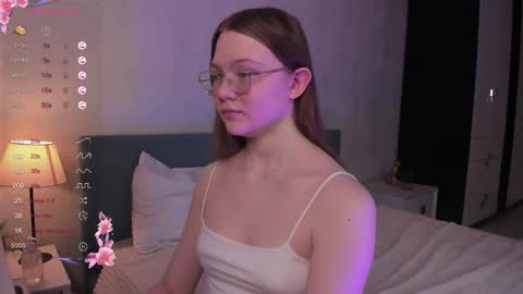 Tessa online show from February 3, 6:22 am