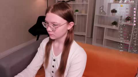 Tessa online show from March 1, 1:51 am