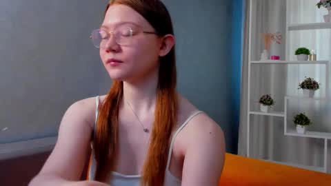 Tessa online show from March 12, 1:12 am