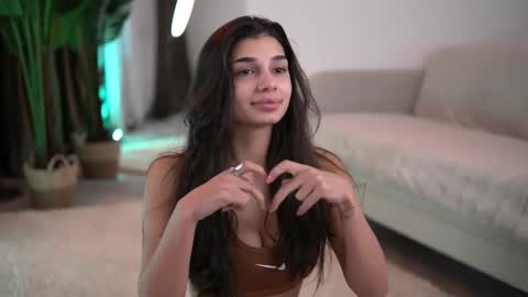 Snapshot of luvcaprice chatting on November 24, 11:21 am Caprice online show from November 24, 11:21 am