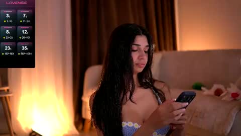 Caprice online show from June 27, 4:01 pm