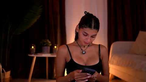 Caprice online show from July 15, 7:30 pm