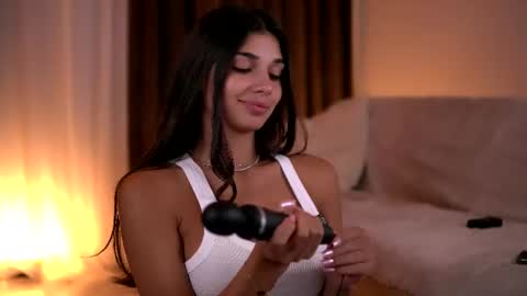 Caprice online show from July 21, 3:47 pm