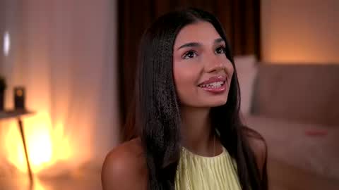 Caprice online show from August 7, 5:26 pm