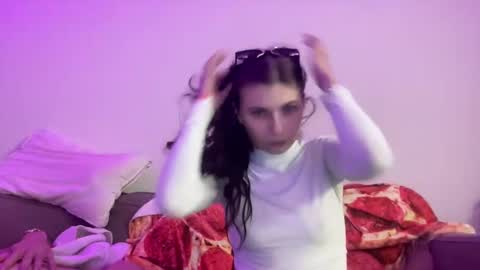 Snapshot of luvkoko chatting on October 5, 7:17 am luvkoko online show from October 5, 7:17 am