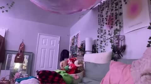 Snapshot of luvkoko chatting on October 7, 6:21 am luvkoko online show from October 7, 6:21 am