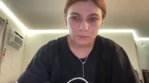 luvkoko online show from May 30, 11:46 pm