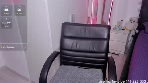 LuvlyAria online show from July 24, 8:51 pm