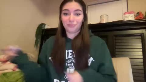 luvrxstarx online show from March 23, 1:20 am