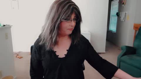 Britney online show from February 1, 7:01 pm